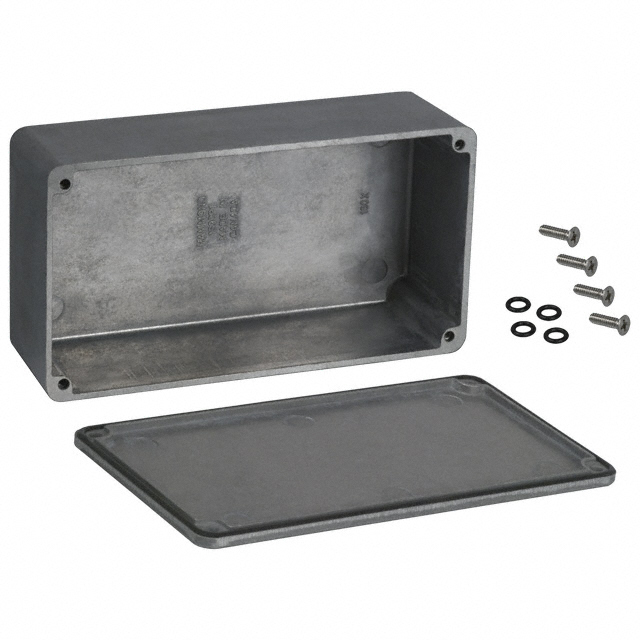 1590WP1 Hammond Manufacturing  Scatole